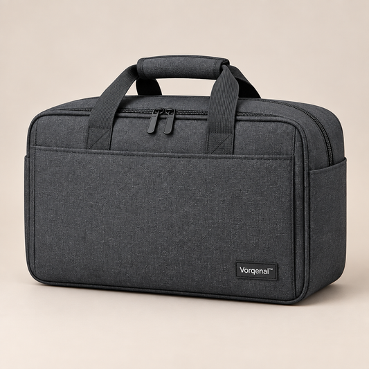 Vorqenal™ Large-Capacity Travel Clothing Organizer primary product image