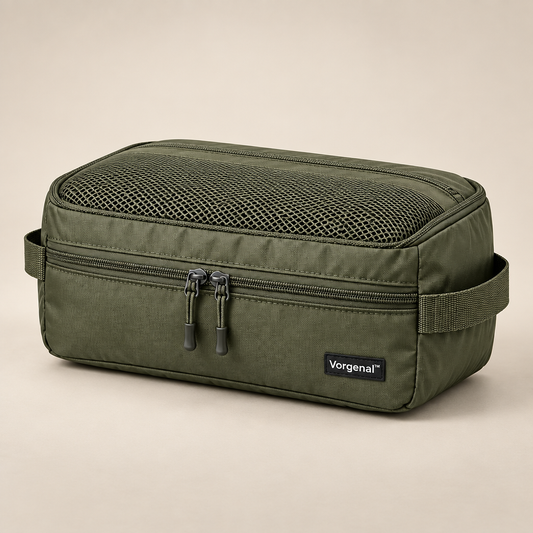 Vorqenal™ Compressible Travel Packing Bag primary product image