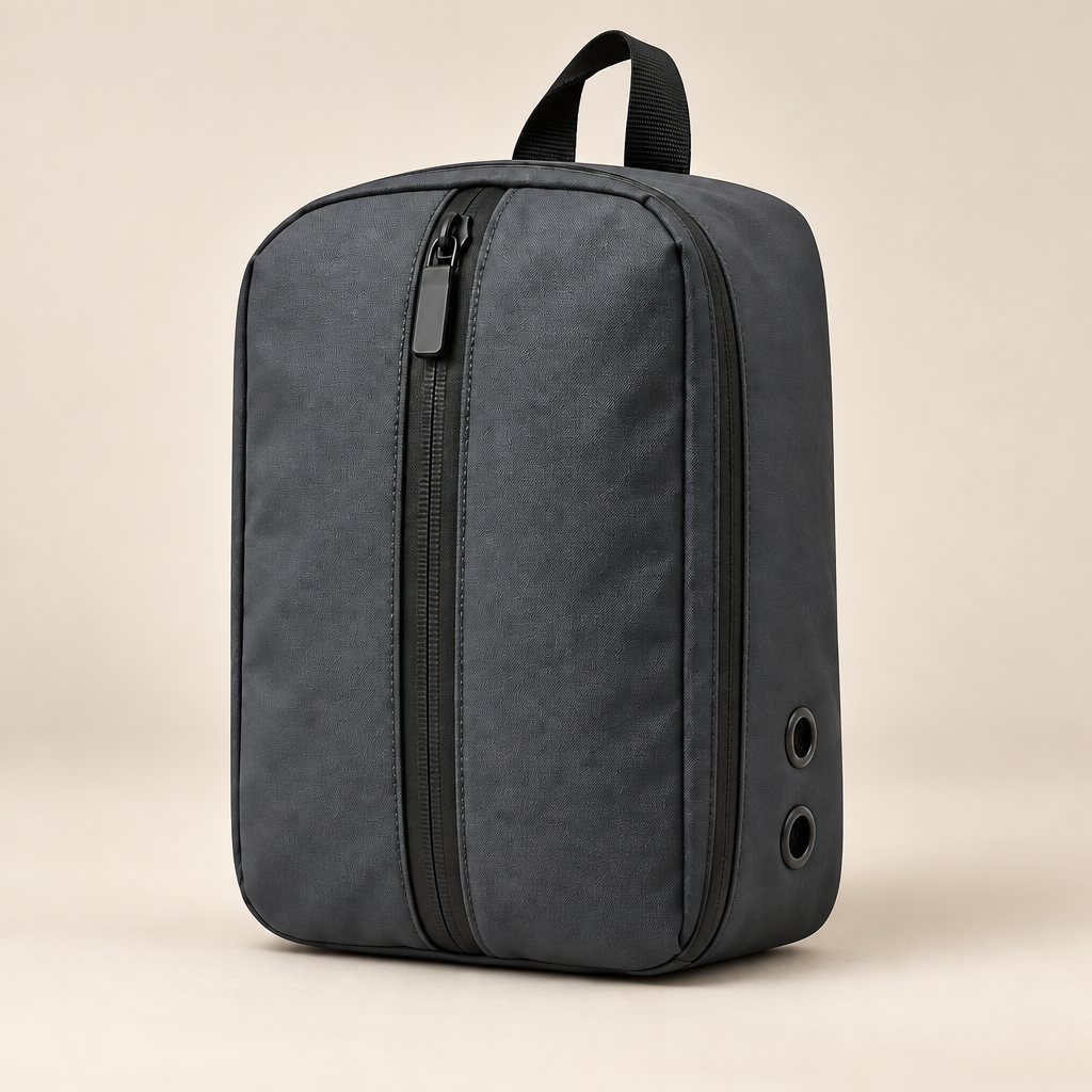 Vorqenal™ Waterproof Travel Shoe Bag primary product image