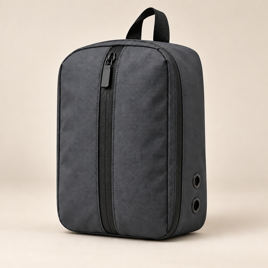 Vorqenal™ Waterproof Travel Shoe Bag primary product image
