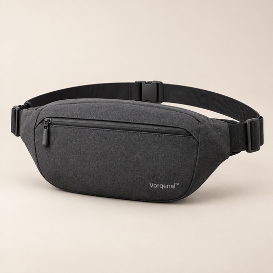 Vorqenal™ Anti-Theft Travel Waist Pack hero