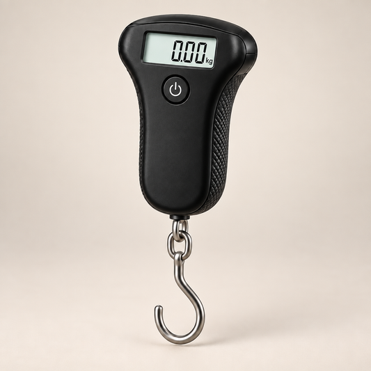 Vorqenal™ Portable Luggage Digital Scale primary product image